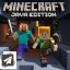 Логотип сервера SynoCraft