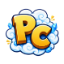 Логотип сервера PRIMECORP