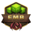 Логотип сервера EMB