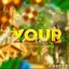 Иконка сервера YOURCUBE