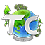 Иконка сервера TerraCraft
