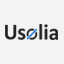 Логотип сервера Usolia