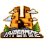 Логотип сервера HYPERMINE