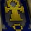 Логотип сервера MinecraftEudiaSerwer