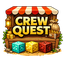 Иконка сервера CrewQuest
