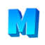 Логотип сервера MINIPLAYS