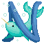 Логотип сервера Narwhal