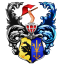 Иконка сервера FactionRealm