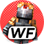 Иконка сервера WestForce