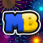 Логотип сервера MindBuzz
