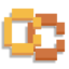 Иконка сервера PIXEL