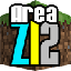 Логотип сервера Area Z12 Brasil