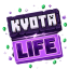 Логотип сервера KVOTALIFE
