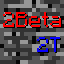 Логотип сервера 2beta2t