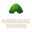 Логотип сервера MandinaGaming