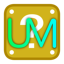 Логотип сервера UnreachMe