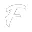 Логотип сервера Falchus