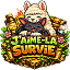 Логотип сервера LamaSurvie