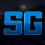 Логотип сервера Syntex Gaming Project Infinity (GER