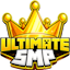 Логотип сервера ULTIMATESMP