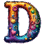 Иконка сервера DuallFun