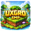 Логотип сервера UXG