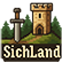 Логотип сервера SichLand