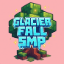 Логотип сервера GlacierFall