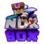 Иконка сервера NokBox