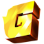 Логотип сервера Gratopia