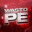 Логотип сервера WastoPE