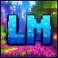 Иконка сервера LunarMC
