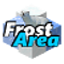 Логотип сервера FrostArea