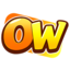 Логотип сервера OneWorld