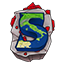 Логотип сервера GiacoMC