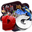 Логотип сервера DragonGalaxy