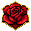 Иконка сервера ROSAIC
