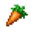 Логотип сервера Carrots