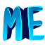 Логотип сервера MeCraft