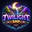 Логотип сервера TwilightSMP