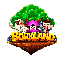 Логотип сервера BorkLand