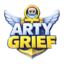 Логотип сервера ArtyGrief