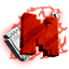 Логотип сервера NYXLUN