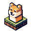 Логотип сервера DOGGOMC