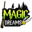 Логотип сервера MagicDreams