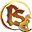 Логотип сервера FoxStry