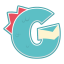 Логотип сервера GatorCraft