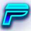 Логотип сервера l PROGMINE fl flВlЫЖ