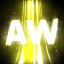 Логотип сервера AnanasWorld