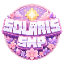 Логотип сервера Solaris SMP Brasil